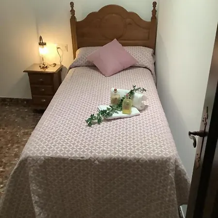 El Aroma Del Dulce Nyaraló *