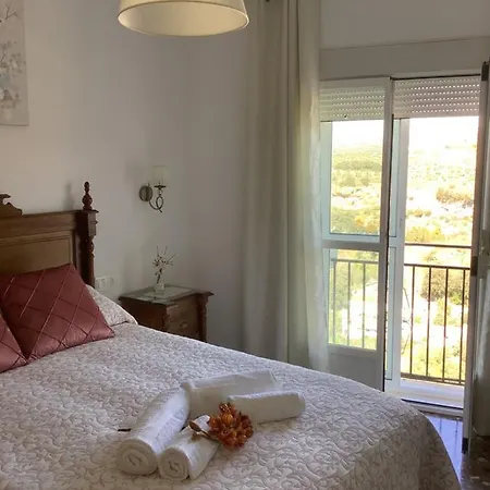 Nyaraló El Aroma Del Dulce